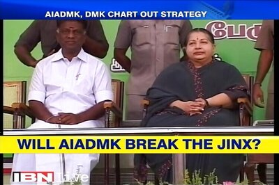Tamil Nadu Assembly polls: AIADMK and DMK firm up poll strategies, alliances