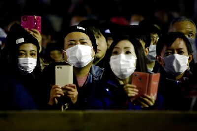 'Uncertainty Becoming New Normal': Coronavirus Hits Fragile Global Economy, Says IMF Chief