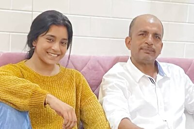 Sumbul Touqeer's Father Opens Up On Getting Married The Second Time; Says ‘Ghabrahat Ho Rahi Hai’