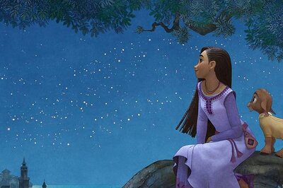 Wish: Disney's Thanksgiving Offering Eyes $50 Million On Opening Day