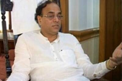 SP nominee Abu Azmi has Rs 125 cr assets