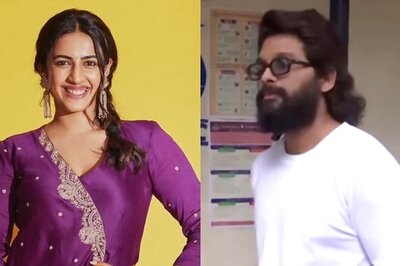 Niharika Konidela Says Family First Amid Rumoured Family 'Tiff' with Allu Arjun: 'We Didn’t Speak On...'