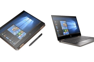 HP Spectre x360 2022 Launched With AI Enhancements: Check Out Prices, Features And Specs