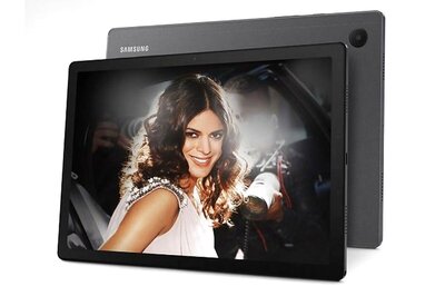 Samsung Overtakes Apple To Become Leading Tablet Brand In India