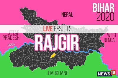 Rajgir Election Result 2020 Live Updates: Kaushal Kishore of JDU Wins