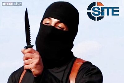 Emails suggest 'Jihadi John' had suicidal thoughts
