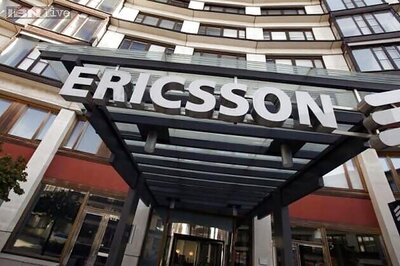 Ericsson sues Apple for telecom patent infringement