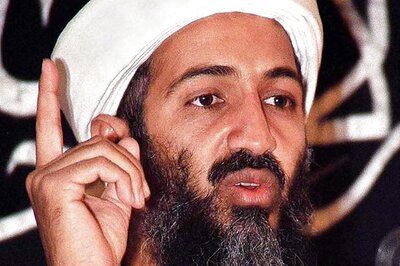 Philippines Arrests Jordanian Man Linked to Osama Bin Laden's Family
