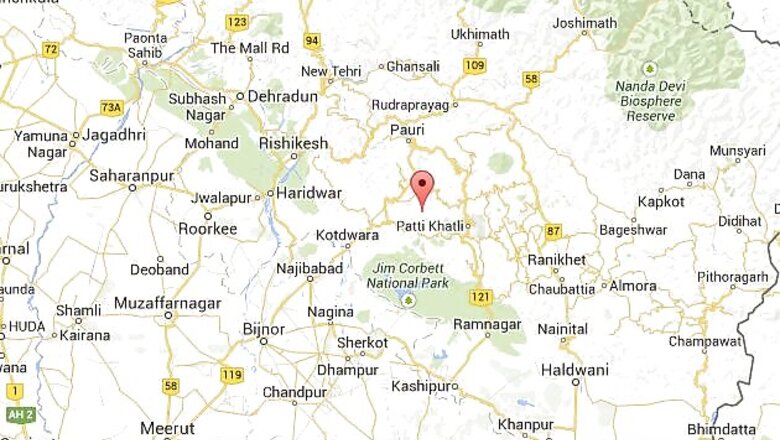 Uttarakhand PCC spokesman stakes claim to contest from Pauri Garhwal