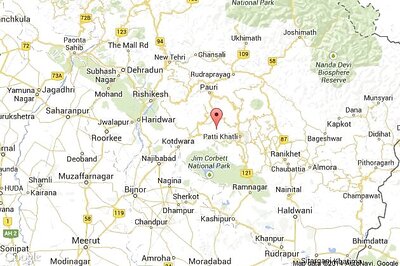 Uttarakhand PCC spokesman stakes claim to contest from Pauri Garhwal