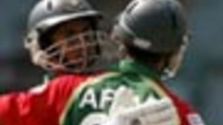 Bangladesh knock Windies out | Relive the actionPics