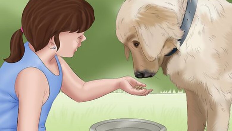 How to Teach a Child to Help Others