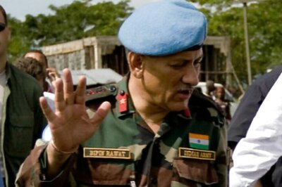 'Inadequate Mountain & Jungle Terrain Exposure an Old Ploy to Keep Armoured Corps Out'