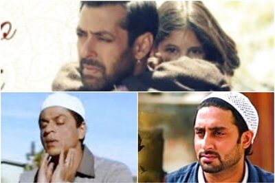 Eid ul Fitr 2021: Bollywood Songs That You Must Have in Your Playlist This Eid