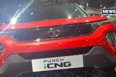 Tata Punch to Offer Sunroof, CNG Specs Leaked Ahead of Launch