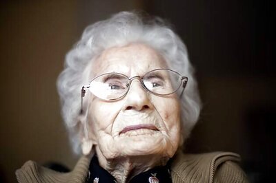 US: 116-yr-old woman, listed as 'world's oldest' dies