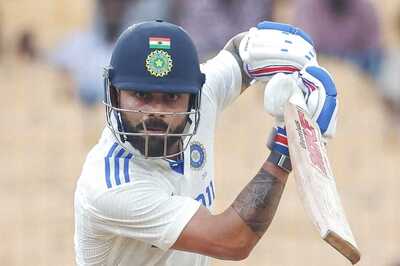 Virat Kohli Achieves Massive Milestone Despite Poor Run of Form in 2024; Join Tendulkar, Ponting, Kallis in Elite List