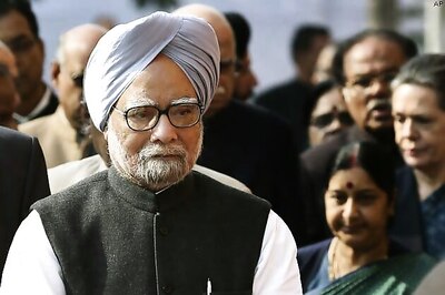 J&K: PM Manmohan Singh to inaugurate Pir Panjal rail tunnel