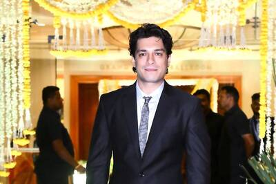 Aamir Khan's Son Junaid CONFIRMED To Debut With Netflix-YRF Production Maharaj; Details