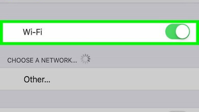 How to Update Carrier Settings on an iPhone