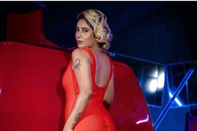 Neha Bhasin on Bigg Boss OTT: I Started My Career with Cameras on Me 24x7, It was More Daunting Then