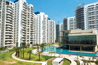 FIR Against Emaar MGF, Buyer Alleges Delay in Delivery of Villa