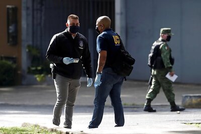 Mexicans Wake up to 14 Bodies Dumped by Roadside, Cops Say All Killings Linked to Drug Trafficking