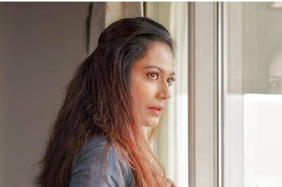 FIR Against Payal Rohatgi for Allegedly Defamatory Video Against Nehru-Gandhi Family