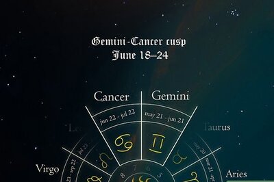 Everything You Need to Know About the Gemini-Cancer Cusp
