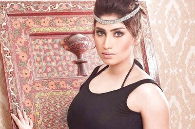 Qandeel Baloch’s Brother, Accused of Her Murder, Handed Over to Pakistan by Saudi Arabia