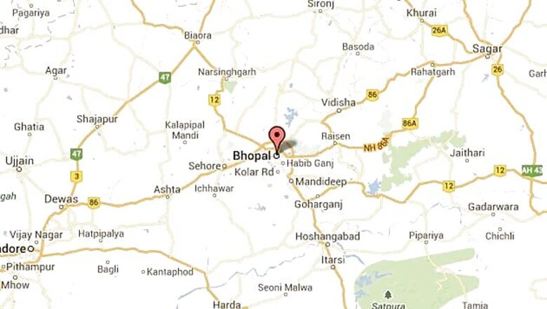 58 tigers died in Madhya Pradesh in past five years