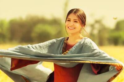 Don't Bother About What Others Think of My Decision: Anushka Sharma