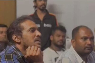 Upendra Rao’s Upcoming Directorial UI Begins Its Post-production Work