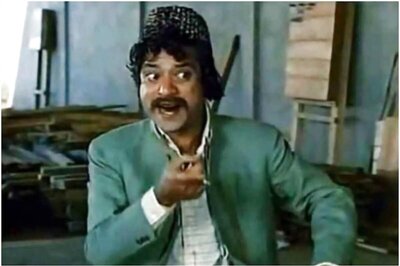 On Jagdeep’s Birth Anniversary, Here's  a Look at some of his Memorable Roles