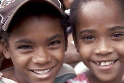 In This Dominican Republic Village, Genetic Disorder Causes Little Girls To Transition Into Boys At Puberty