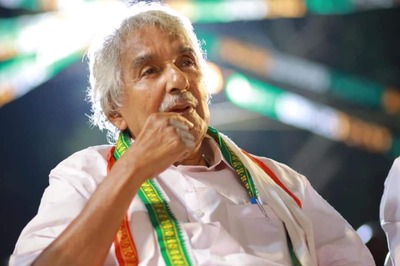 Oommen Chandy: A Rare Name, A Rarer Mass Leader