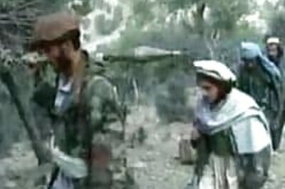 ITBP jawan killed, 4 hurt in Afghanistan suicide attack