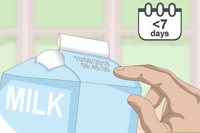 How to Tell if Milk is Bad