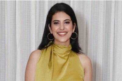 Potluck Actress Salonie Patel on Work-Life Balance After Marriage