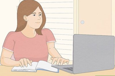 How to Get over Your Fear of Sharks