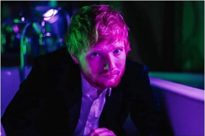 Ed Sheeran Taking a Hiatus from Music, Social Media