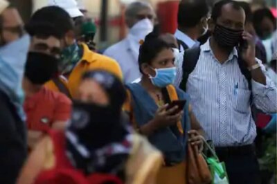 8 Delhi NCR Districts Make up Over One-third of Active Coronavirus Cases in UP