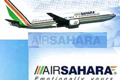 Jet-Sahara case to move to Bombay HC