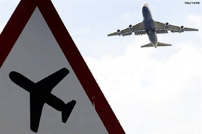 'Decision on aviation FDI not before May-end'