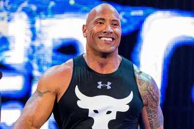 'People's Elbow, Again': The Rock Makes WWE Return as he Takes Down Austin Theory