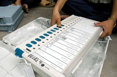 EVM Challenge: EC Event a Damp Squib, Registrations Open For AAP Hackathon
