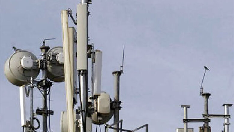 DoT may start conditional registration of mobile tower companies