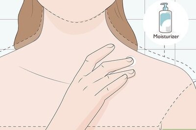 How to Have Prominent Collarbones