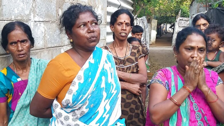 Fear of Deportation Looming Large, Sri Lankan Tamil Refugees Wait & Watch in Hope of Indian Citizenship
