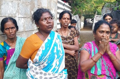 Fear of Deportation Looming Large, Sri Lankan Tamil Refugees Wait & Watch in Hope of Indian Citizenship